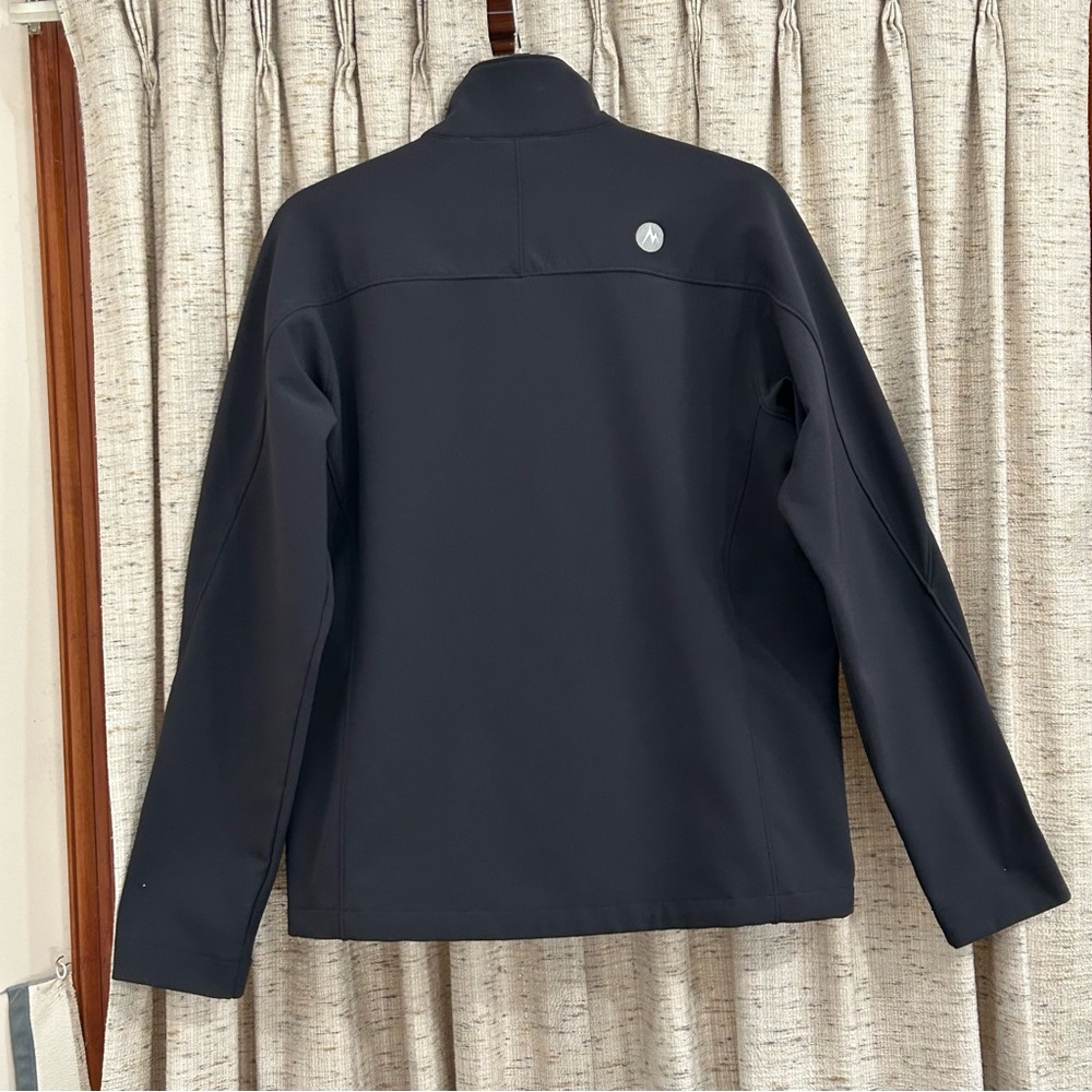 Marmot Softshell Full Zip Jacket - Medium - image 8